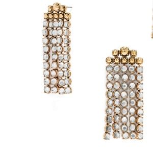 Baublebar Temptation Drop Earrings NWT